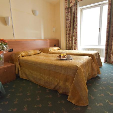 Hotel Brennero Bassano del Grappa Pokój zdjęcie