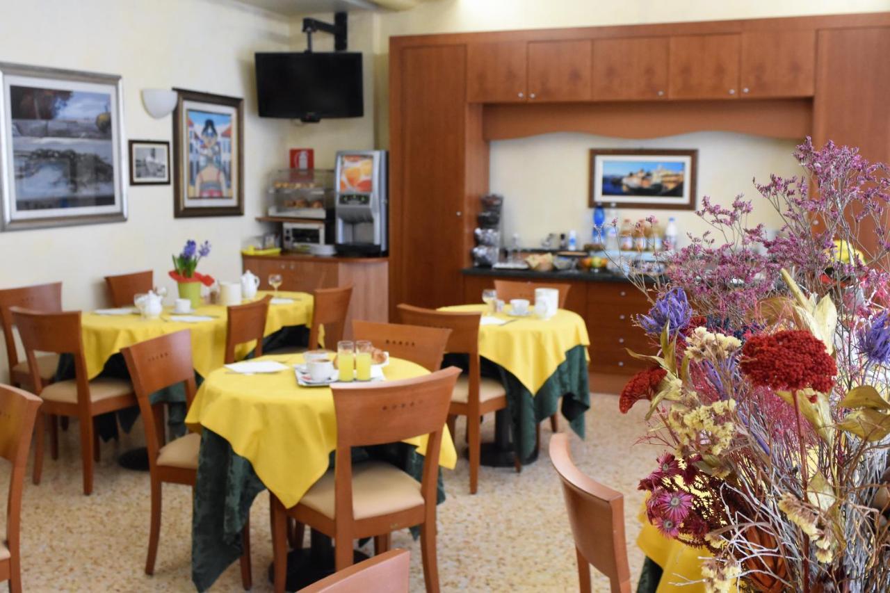 Hotel Brennero Bassano del Grappa Zewnętrze zdjęcie