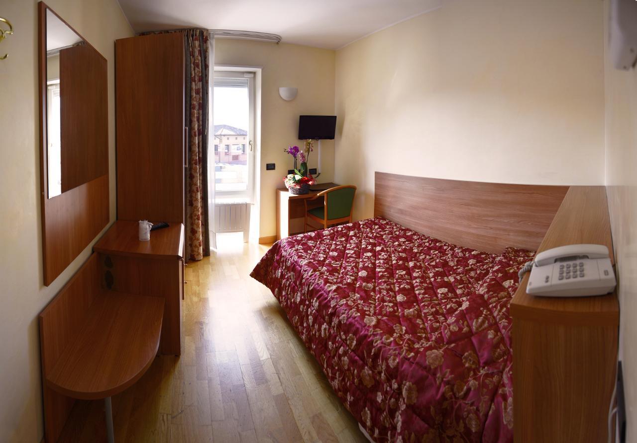 Hotel Brennero Bassano del Grappa Zewnętrze zdjęcie