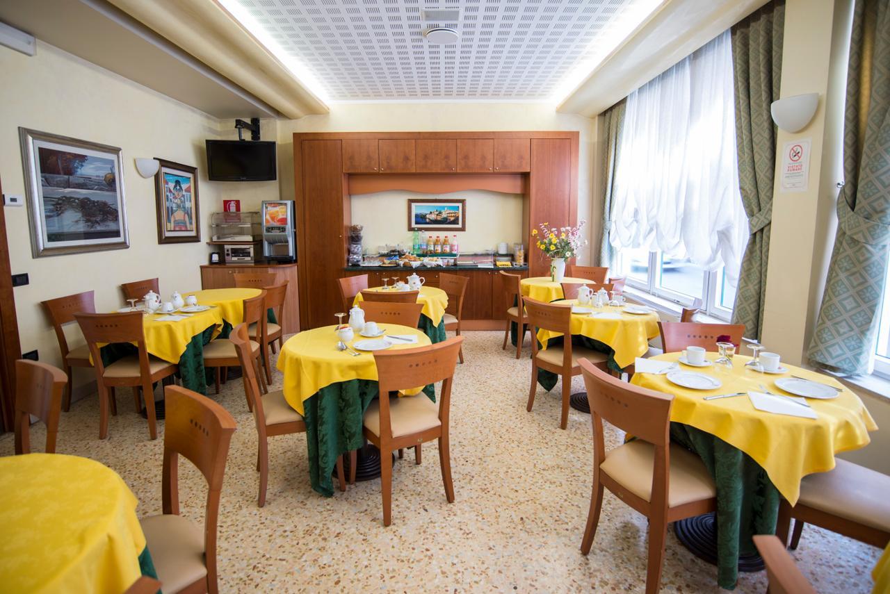 Hotel Brennero Bassano del Grappa Zewnętrze zdjęcie