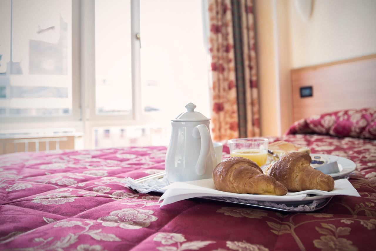 Hotel Brennero Bassano del Grappa Zewnętrze zdjęcie