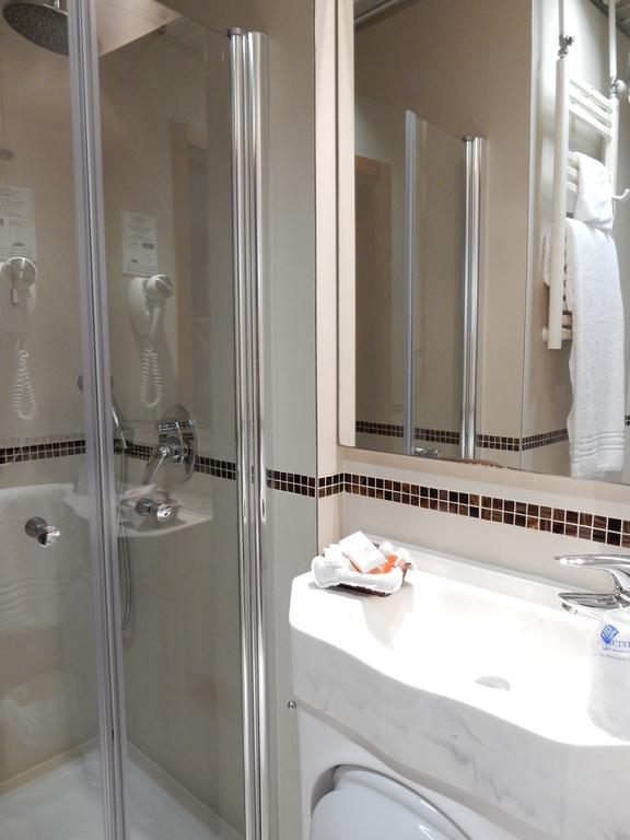 Hotel Brennero Bassano del Grappa Pokój zdjęcie