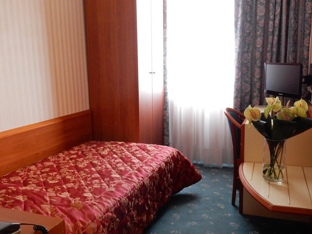 Hotel Brennero Bassano del Grappa Pokój zdjęcie